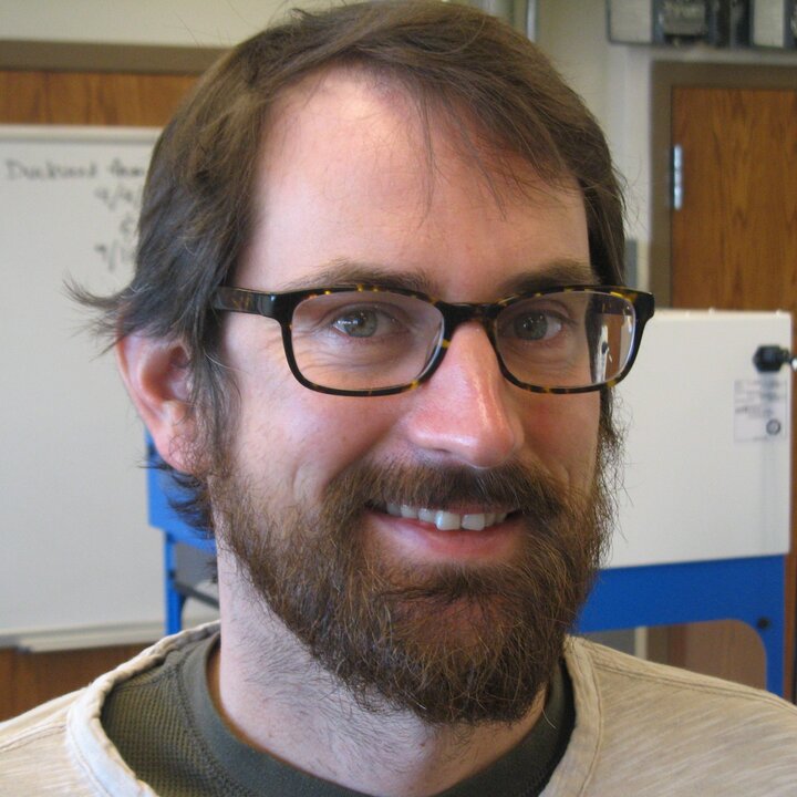 Avatar for Andrew Merwin