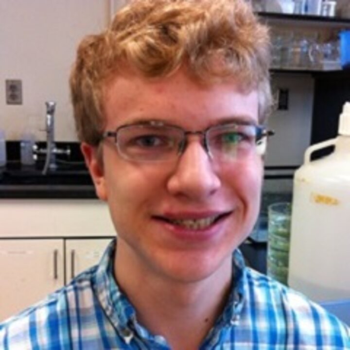 Avatar for Andrew Robinson