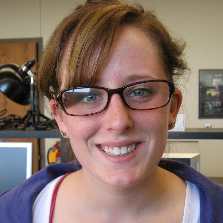 Avatar for Carole Kerrey