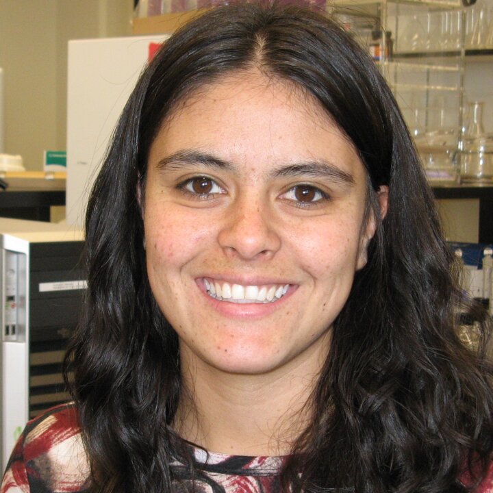 Avatar for Daniela Proano