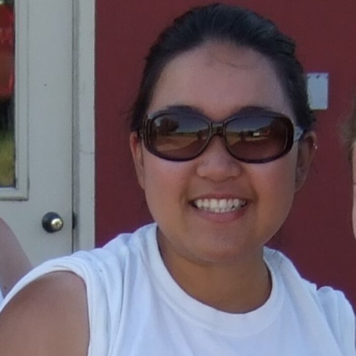 Avatar for Frances Phang