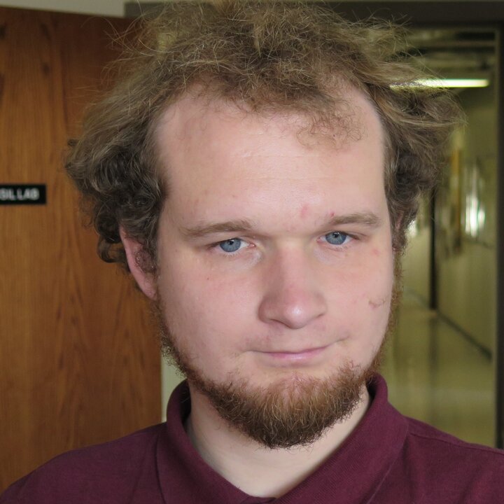 Avatar for George Wheeler