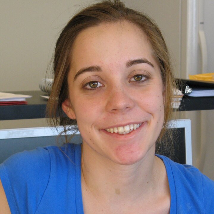 Avatar for Katie Heineman