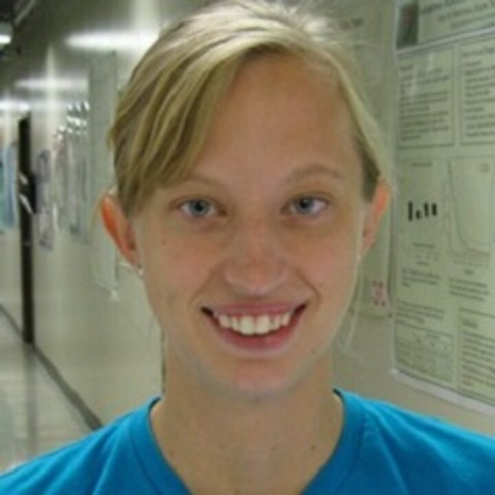 Avatar for Lizzie Novich