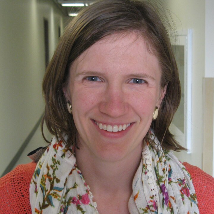 Avatar for Meredith Steck