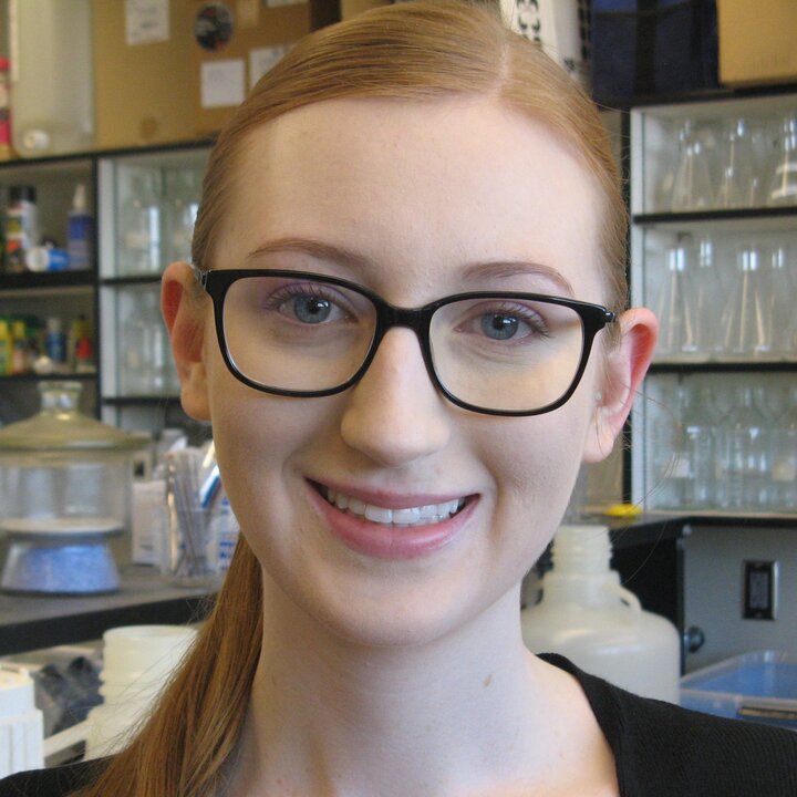 Avatar for Miranda Martin