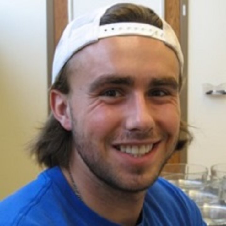 Avatar for Nathan Hubert