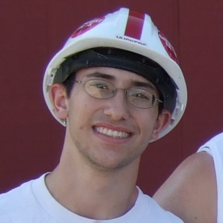 Avatar for Noah Weiss