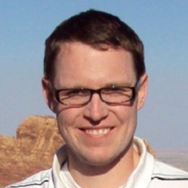 Avatar for TJ Bliss